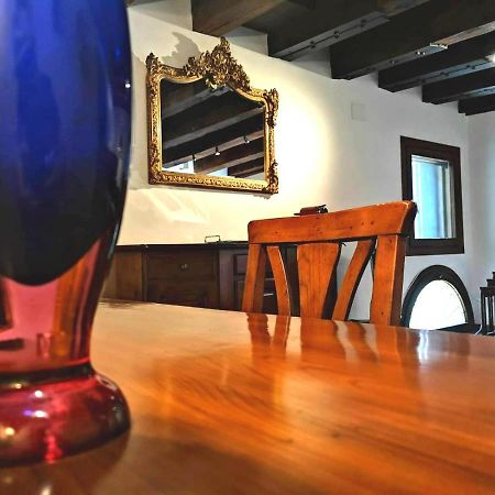 Casanova Relais Apartment Venesia Bagian luar foto
