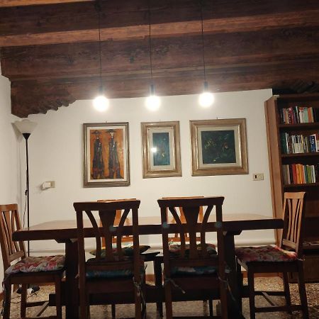 Casanova Relais Apartment Venesia Bagian luar foto
