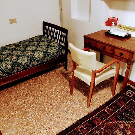 Casanova Relais Apartment Venesia Bagian luar foto