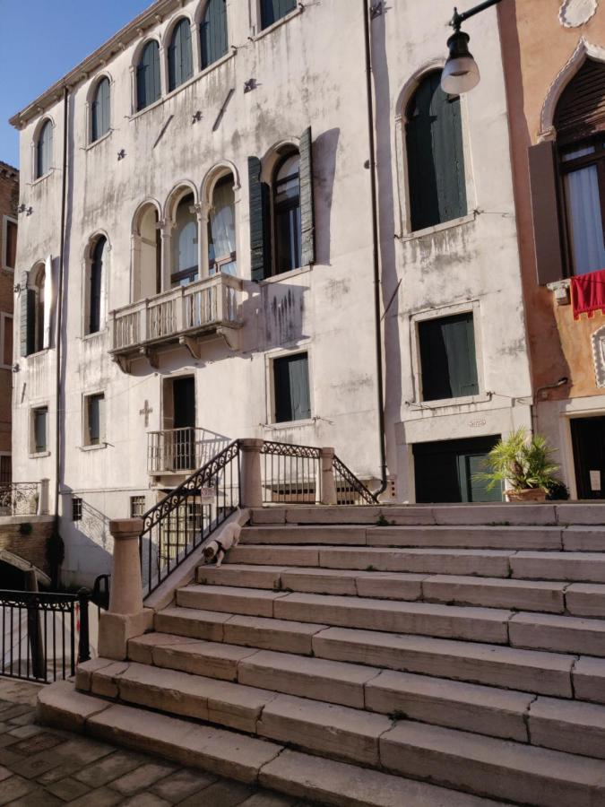 Casanova Relais Apartment Venesia Bagian luar foto