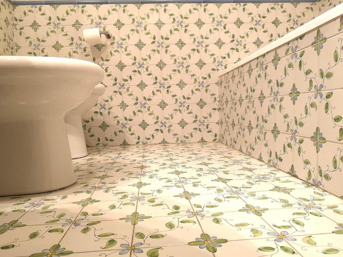 Casanova Relais Apartment Venesia Bagian luar foto