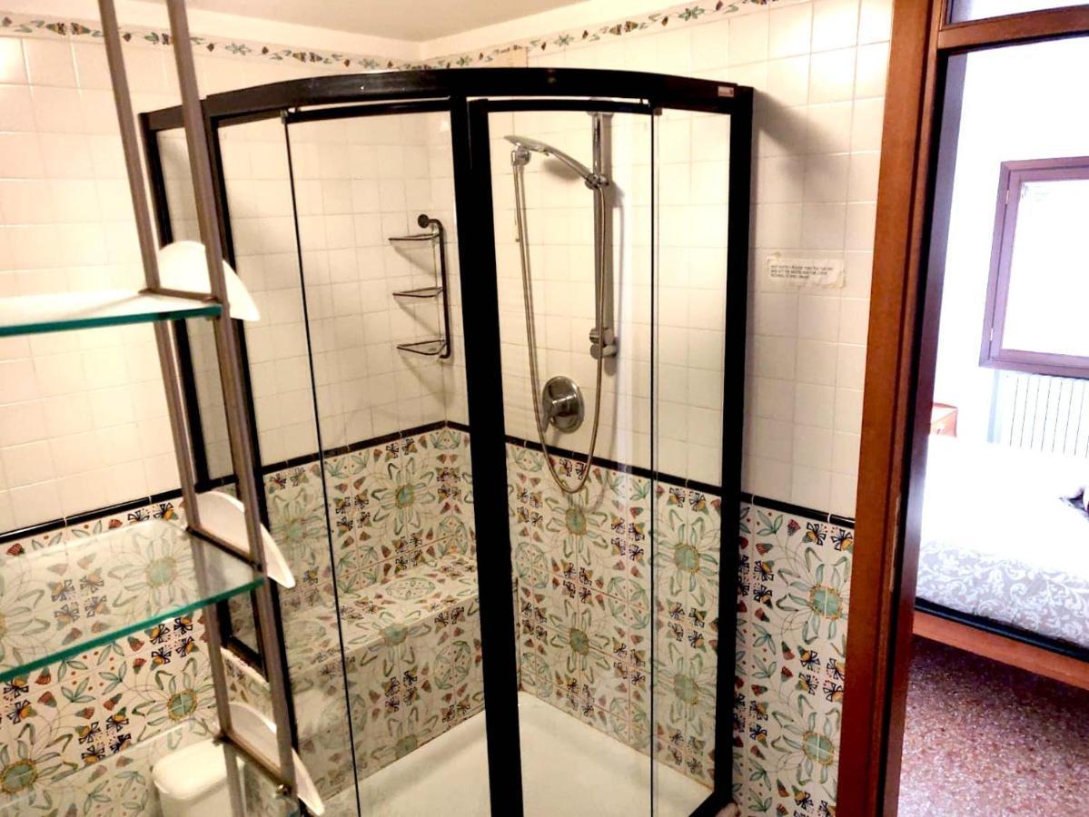 Casanova Relais Apartment Venesia Bagian luar foto