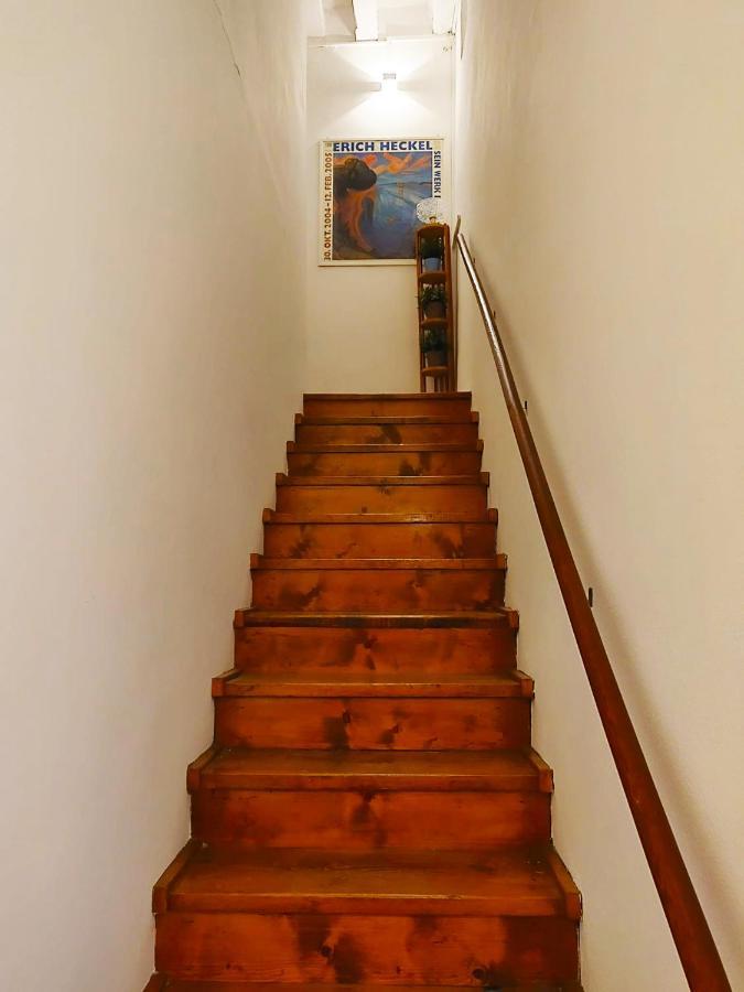 Casanova Relais Apartment Venesia Bagian luar foto