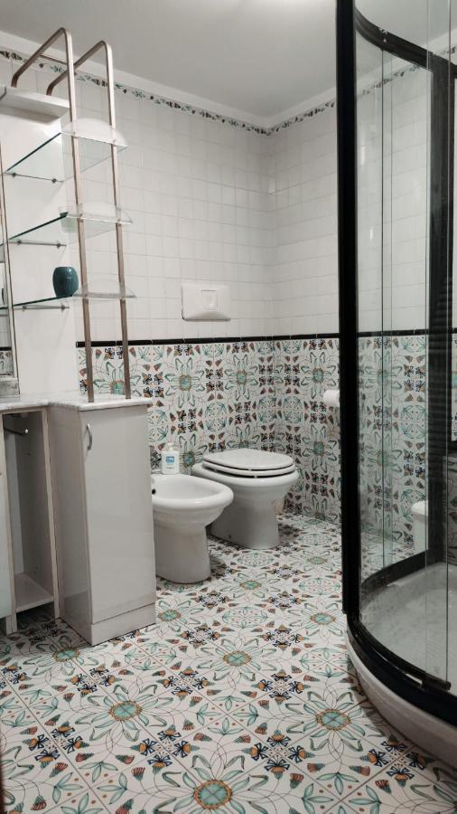 Casanova Relais Apartment Venesia Bagian luar foto