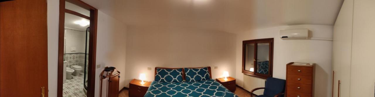 Casanova Relais Apartment Venesia Bagian luar foto