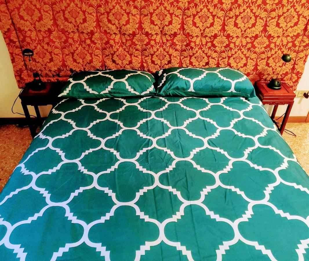 Casanova Relais Apartment Venesia Bagian luar foto