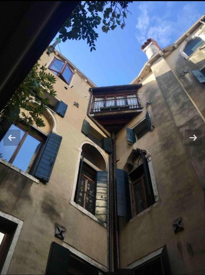 Casanova Relais Apartment Venesia Bagian luar foto