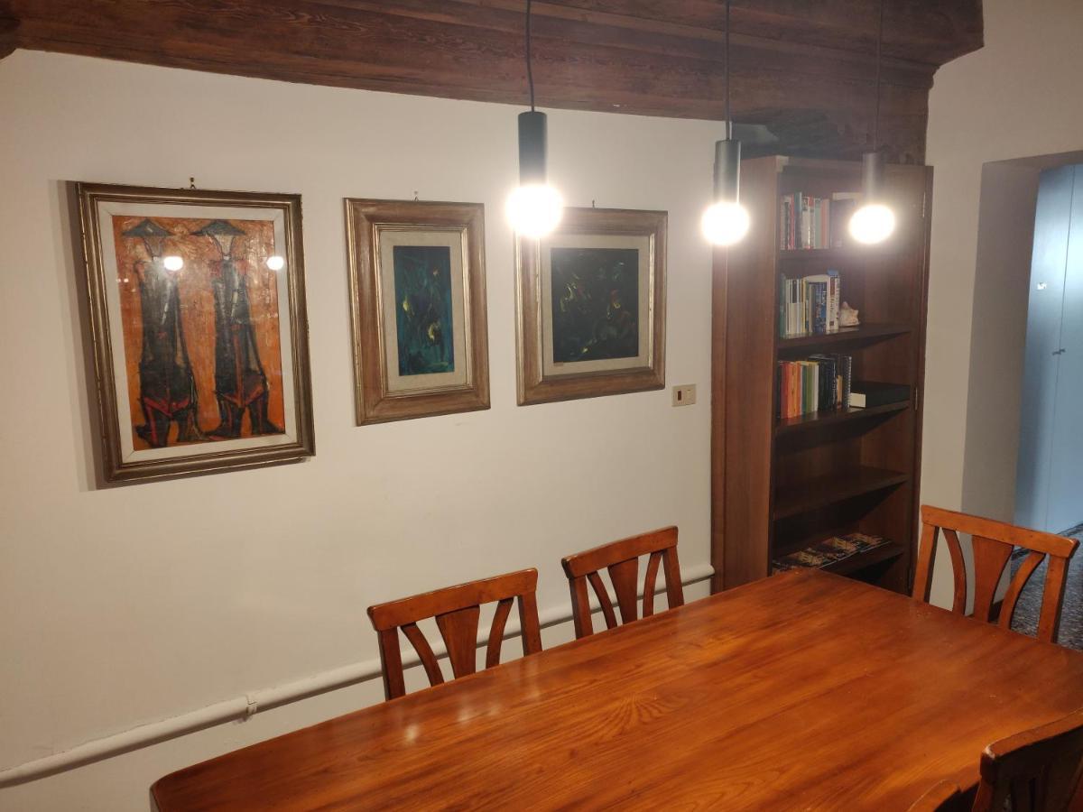 Casanova Relais Apartment Venesia Bagian luar foto