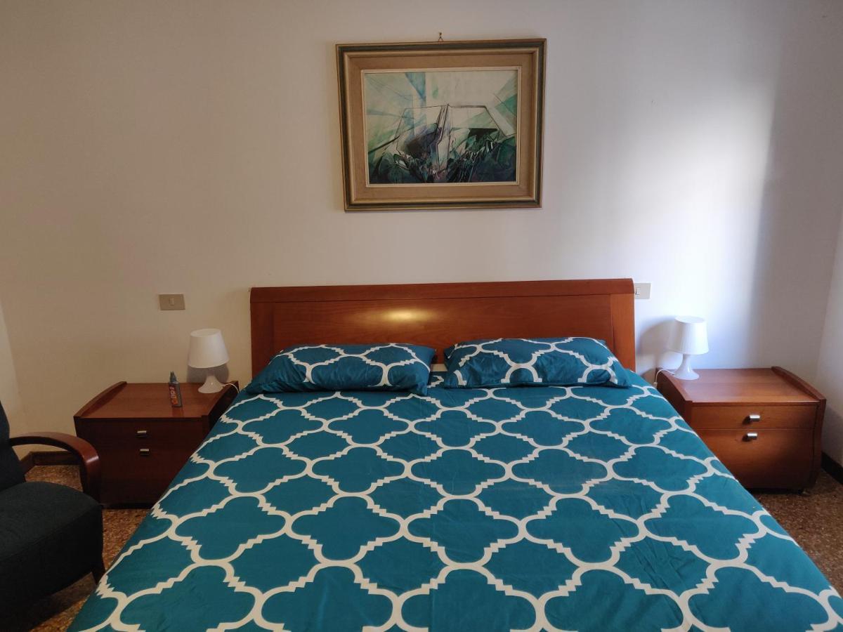 Casanova Relais Apartment Venesia Bagian luar foto