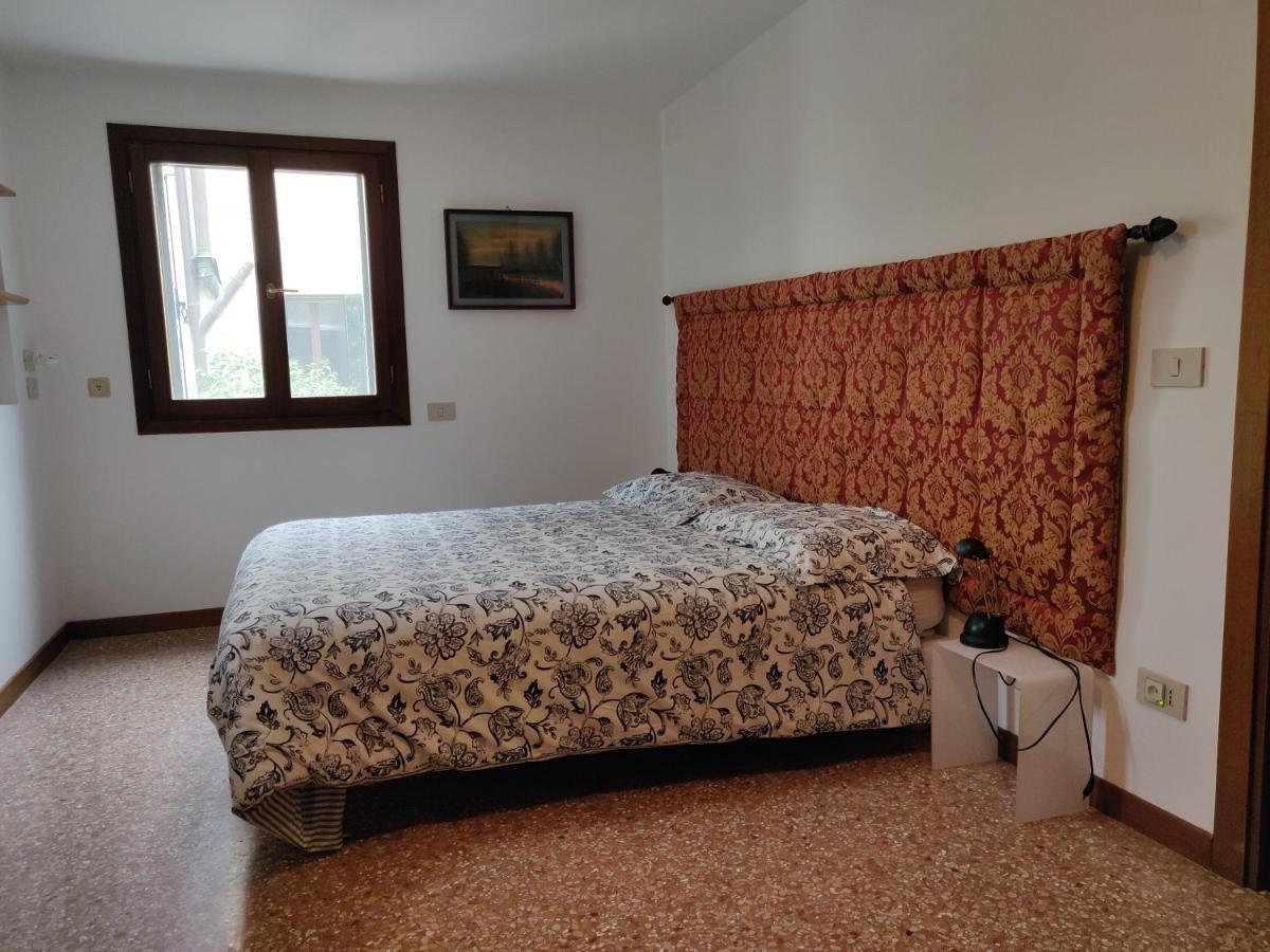 Casanova Relais Apartment Venesia Bagian luar foto