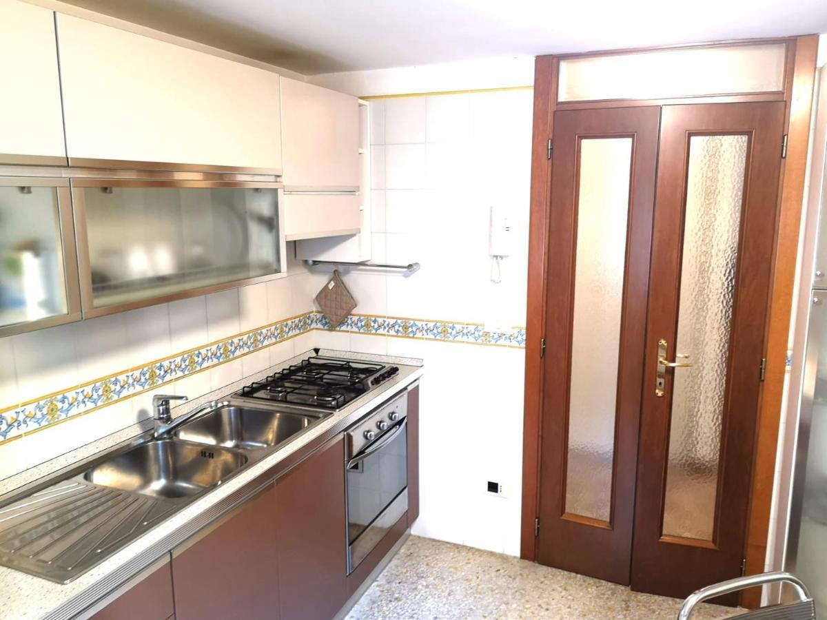 Casanova Relais Apartment Venesia Bagian luar foto