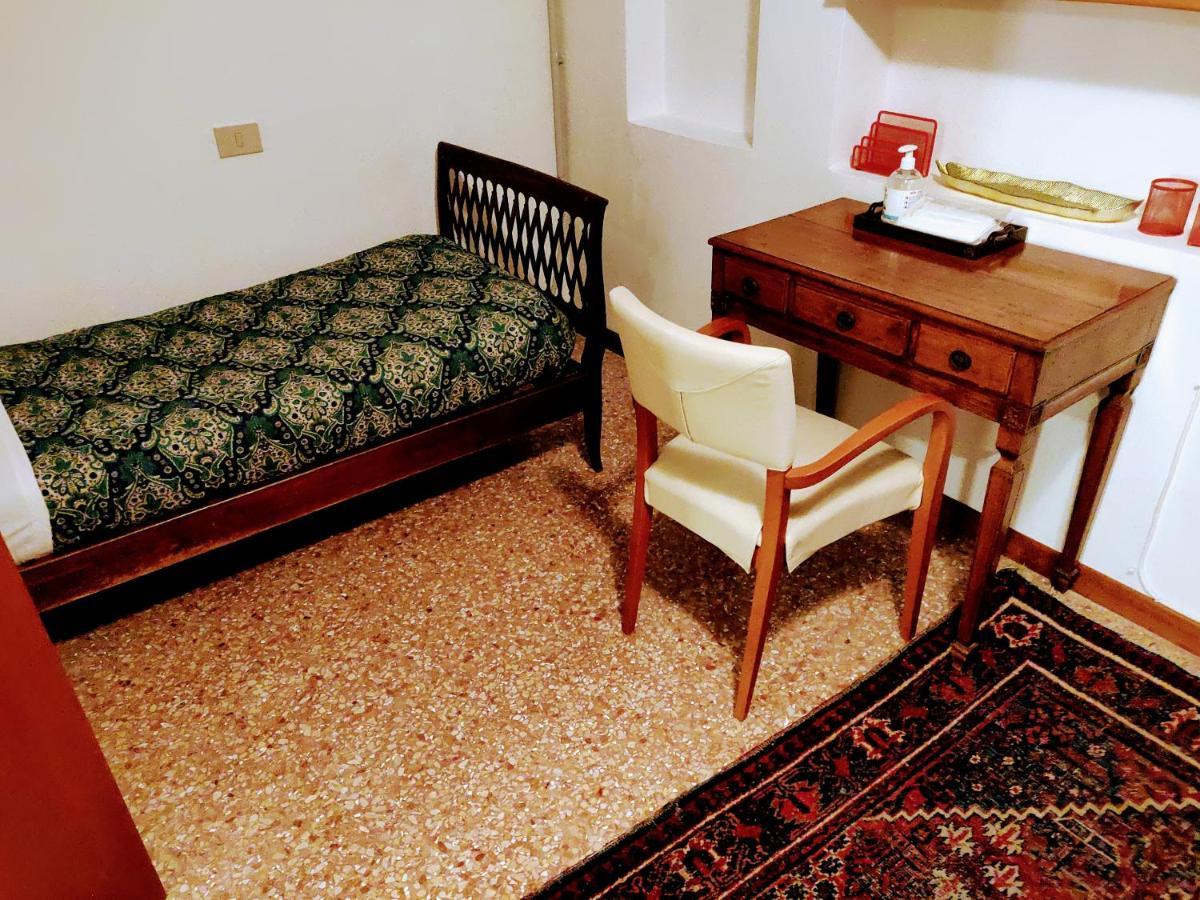 Casanova Relais Apartment Venesia Bagian luar foto