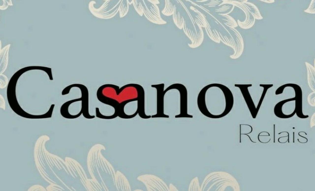 Casanova Relais Apartment Venesia Bagian luar foto